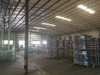 重慶魚(yú)洞大江廠內(nèi)庫(kù)房 13000方整租，助力企業(yè)倉(cāng)儲(chǔ)與物流升級(jí)