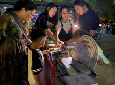 知行成志 閱享傳承——任港街道工會(huì)以書(shū)香文化浸潤(rùn)職工成長(zhǎng)根基